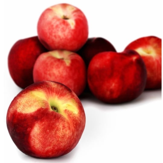 Nectarine jaune