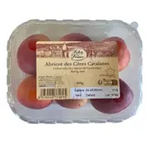 Abricots Agroécologie REFLETS DE FRANCE