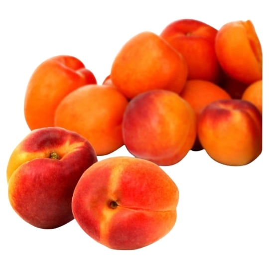 Abricots agroécologie REFLETS DE FRANCE