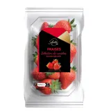 Fraises rondes CARREFOUR SELECTION