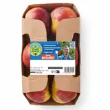 Pommes Bicolores Agroécologiques FILIERE QUALITE CARREFOUR