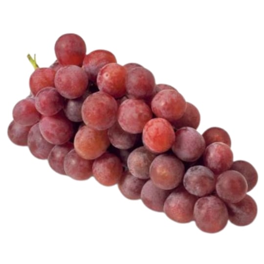 Raisin Red Globe FILIERE QUALITE CARREFOUR