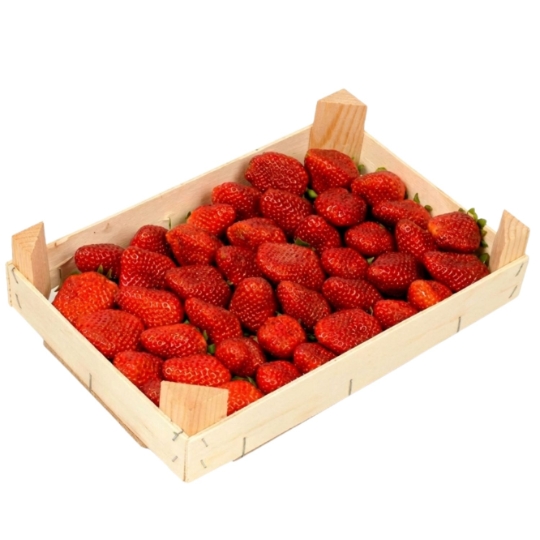 Fraises CARREFOUR