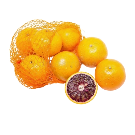 Orange Sanguine