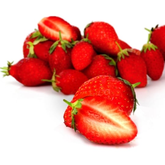 Fraises Ciflorette  CARREFOUR