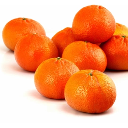 Mandarines à jus