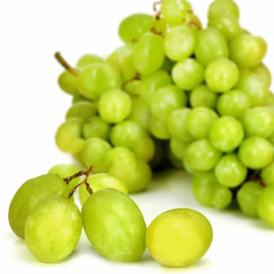 Raisin blanc sans pépin Régal