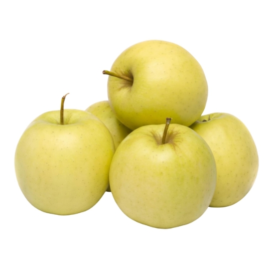 Pomme Golden Delicious