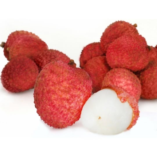 Litchi avion