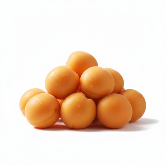 Abricots Rouges