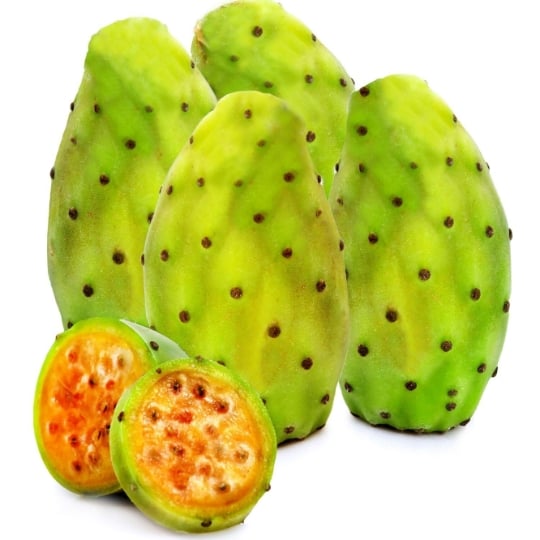Figues de Barbarie