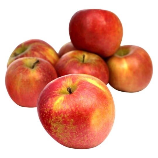 Pommes Fuji vrac Bio