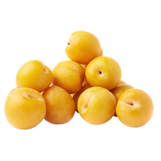 Prune Jaune Bio