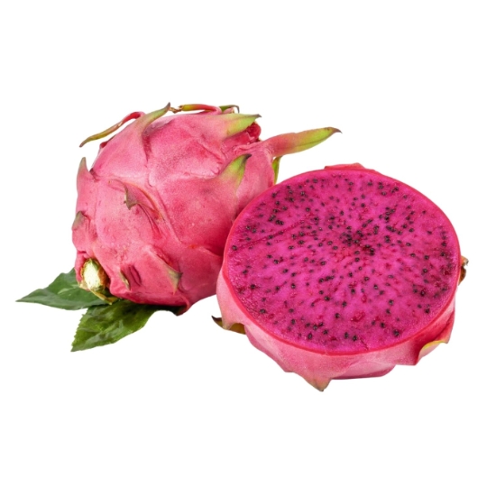 Pitahaya Rouge à la pièce