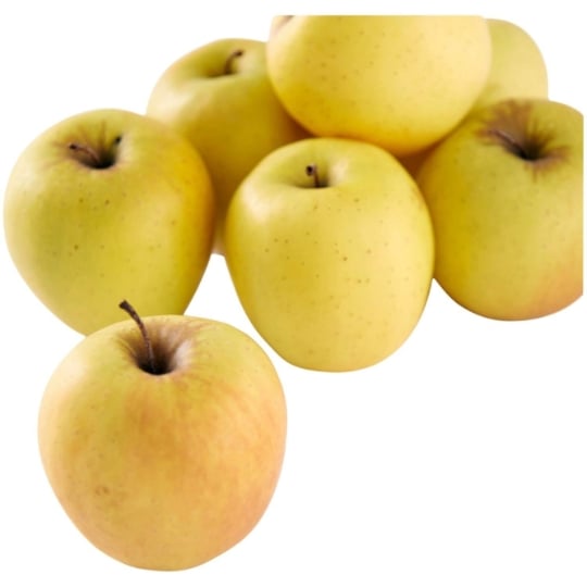 Pommes Jaunes Bio