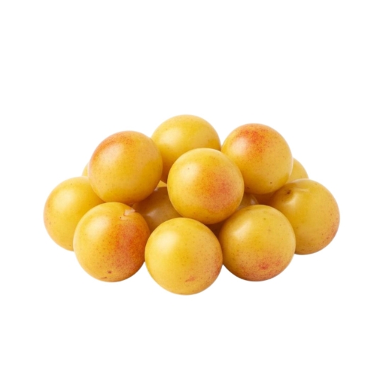 Prunes Mirabelle Bio