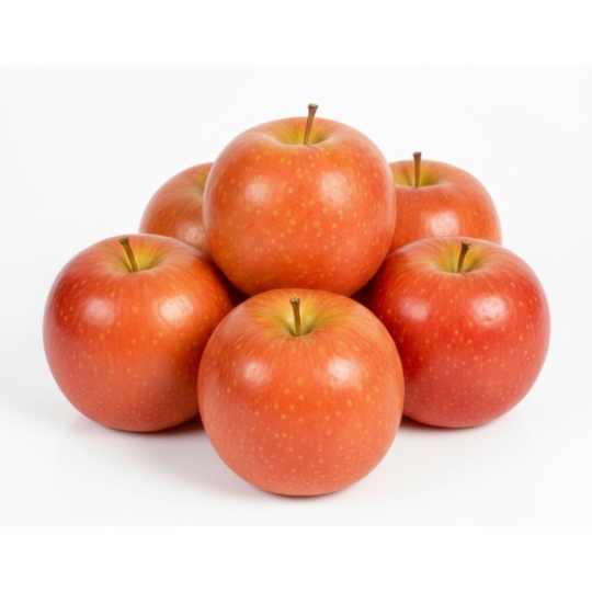 Pommes Kissabel Orange Vrac