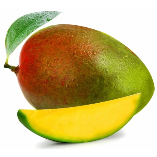 Mangue avion