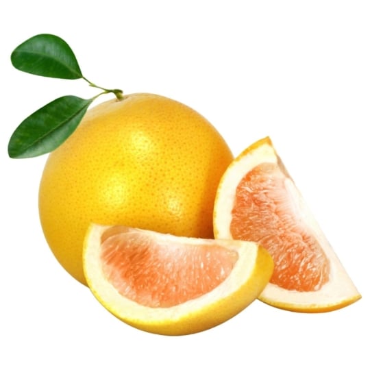 Pomelos Corse