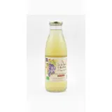 Jus de Raisin Blanc Bio