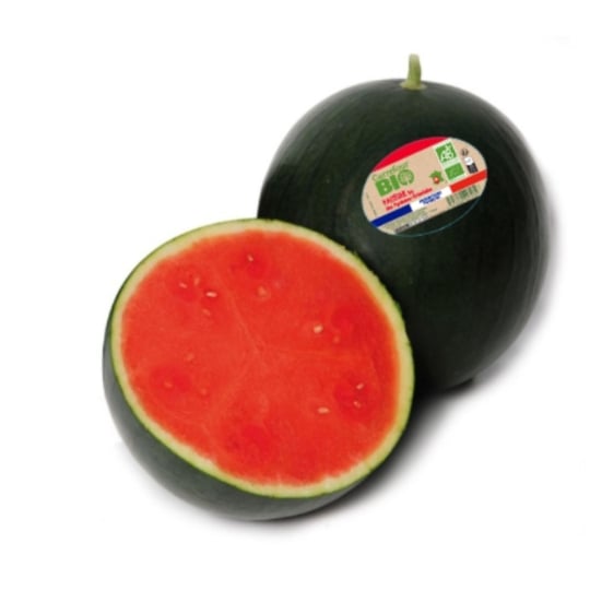 Pastèque Bio