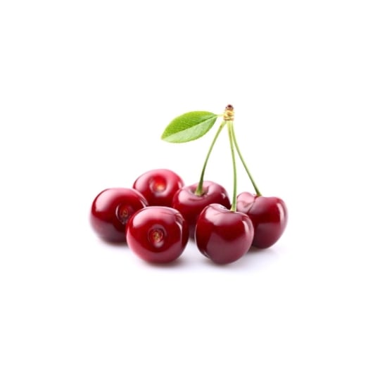 Cerise rouge Burlat en conversion Bio Bio BURLAT