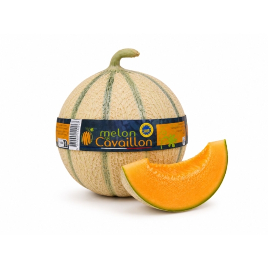 Melon de Cavaillon