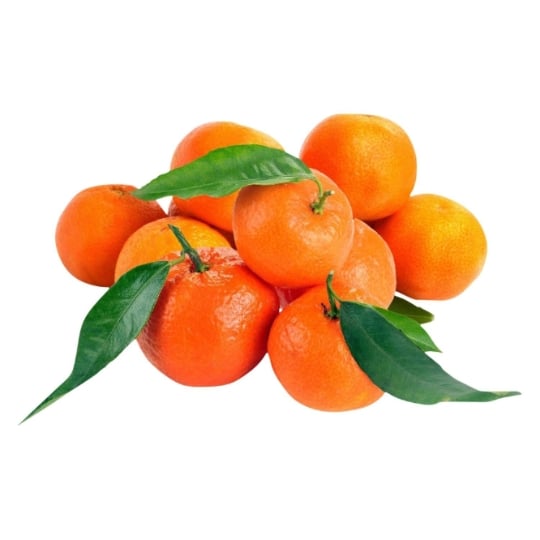 Clémentine  de Corse en conversion Bio
