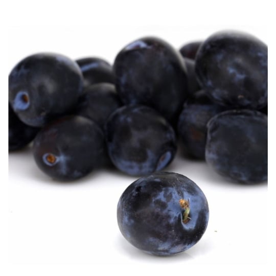 Prunes Quetsche Bio
