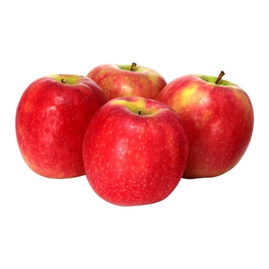 Pommes Crips Pink Bio