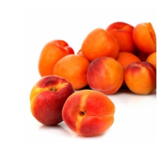 Abricots Bergeron en conversion Biologique