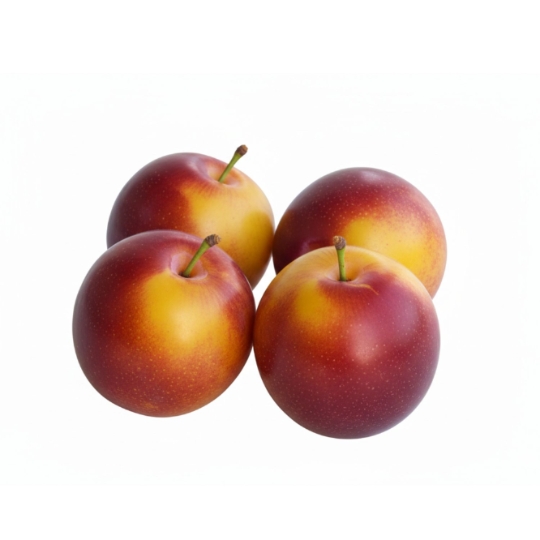 Prunes Bicolores Vrac