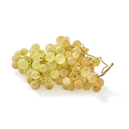 Raisin Chasselas en conversion Biologique
