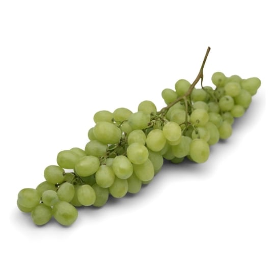 Raisins blancs Italia en conversion Biologique
