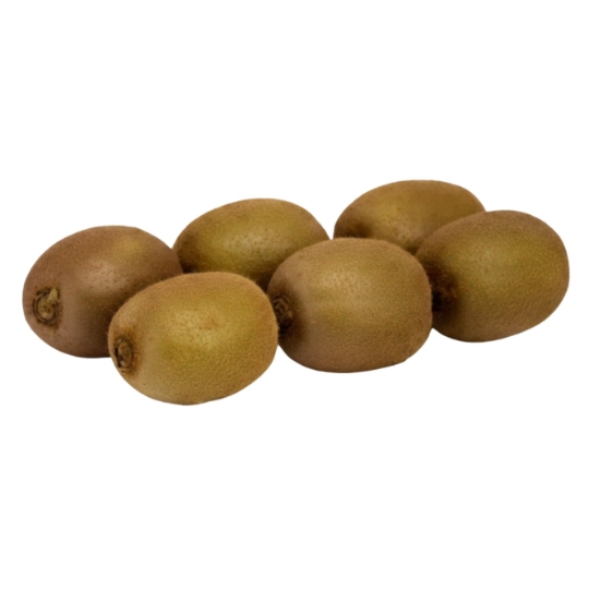 Kiwi Jaune