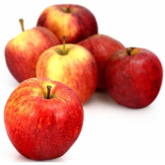 Pomme Bicolore