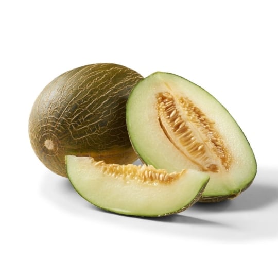 Melon vert Bio