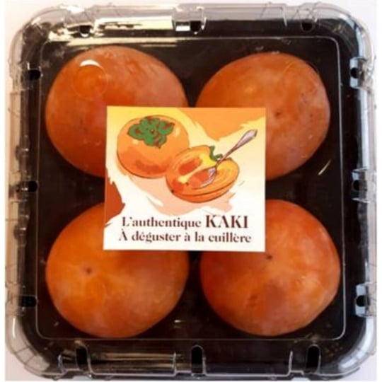 Kaki muscat
