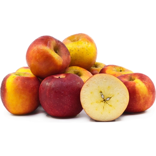 Pomme Candine