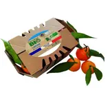 Clémentines de Corse Bio