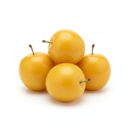 Prunes Jaunes
