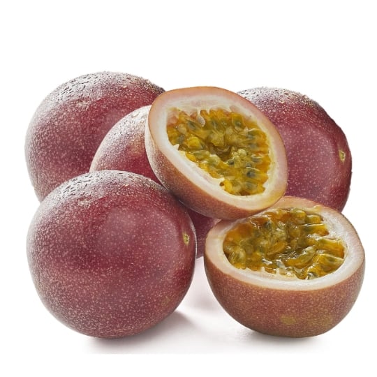 Fruit de la passion
