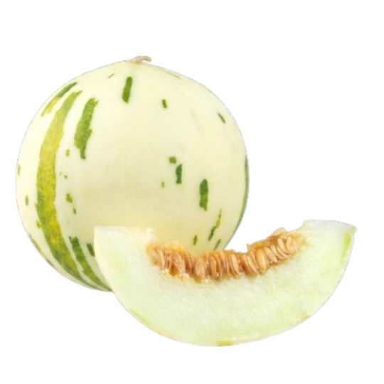 Melon Snowball