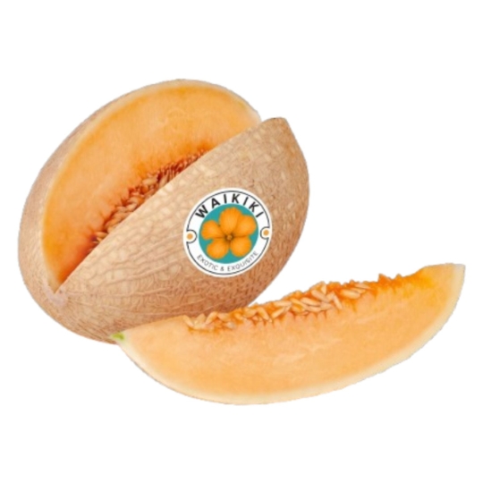 Melon Waikiki