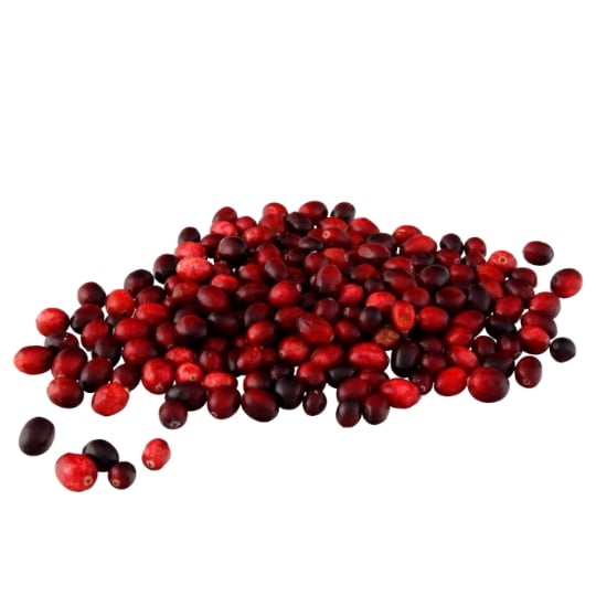 Cranberry