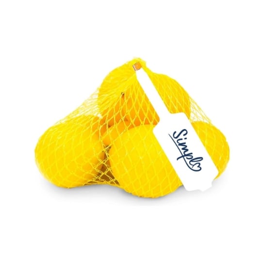 Citrons Jaunes SIMPL