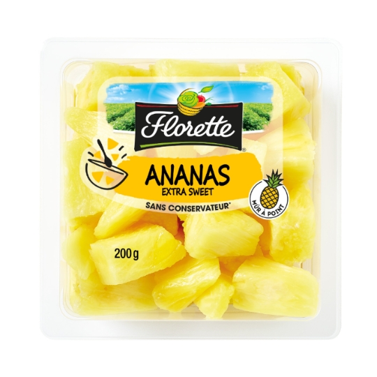 Ananas extra sweet FLORETTE