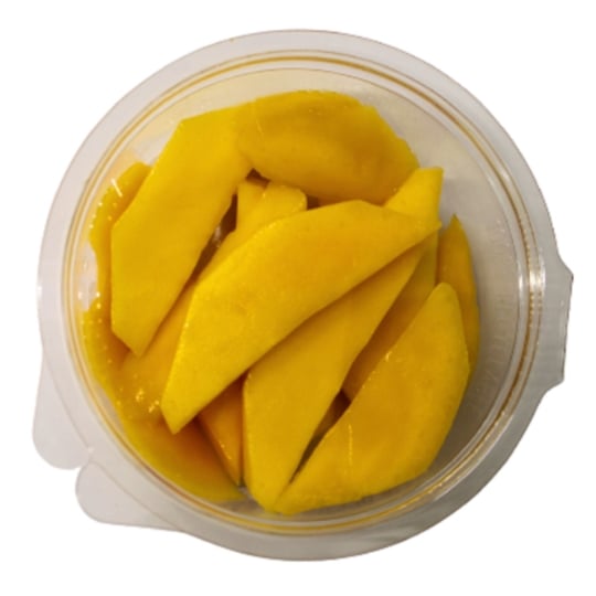 Mangue en morceaux Vertufood