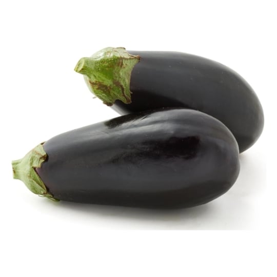 Aubergines SIMPL