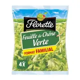 Salade Feuille De Chêne Verte FLORETTE